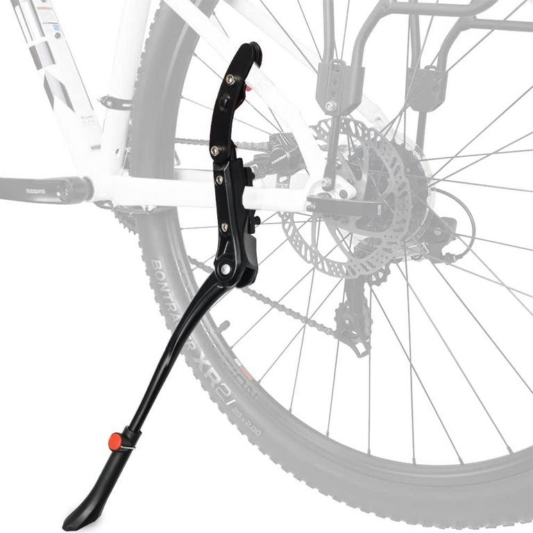 ALUMINIUM BIKE KICKSTAND