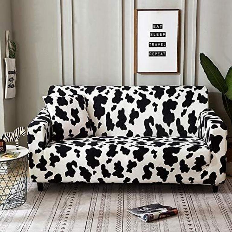 HOOBUY 3 SEATER SOFA COVER
