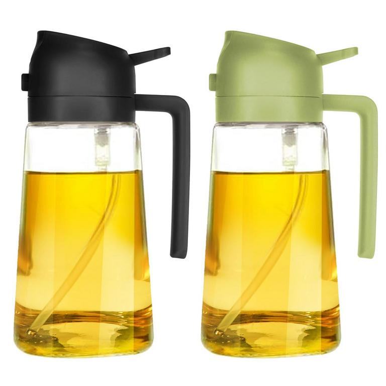 TRENDPLAIN OIL DISPENSERS