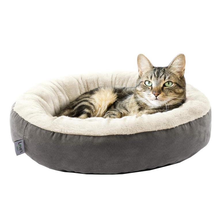 LOVE FT S CABIN PET BED