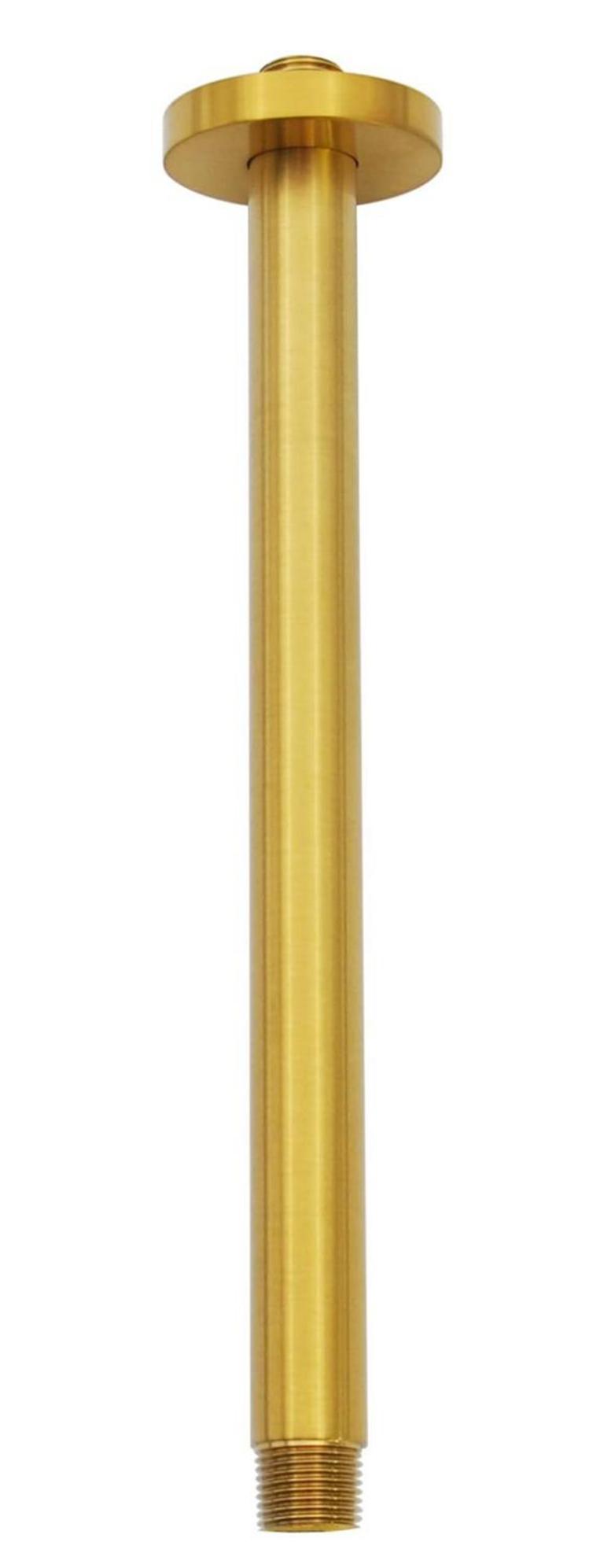 GORDEE 12IN SHOWER ARM