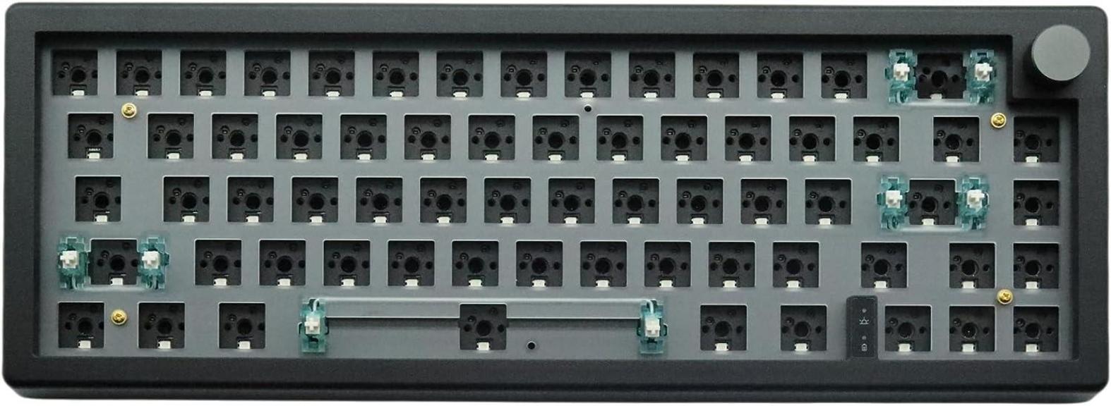 FKZ 67KEY MECHANICAL KB KIT