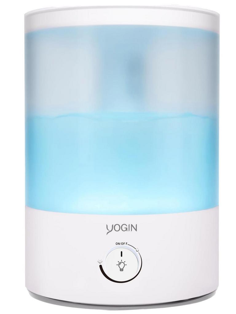 YOGIN 2.5L HUMIDIFIER