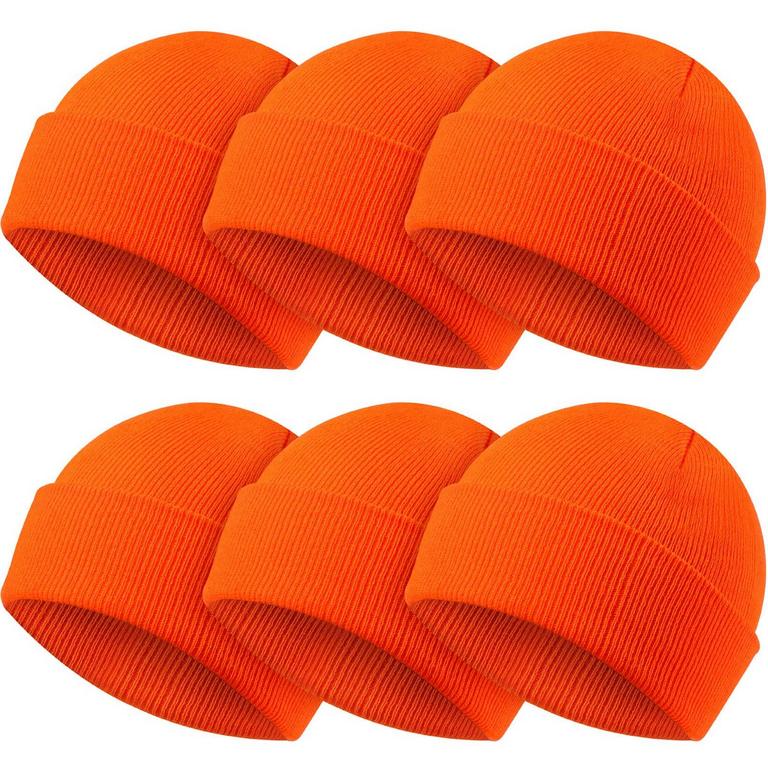 GEYOGA TRAWLER BEANIE CAP