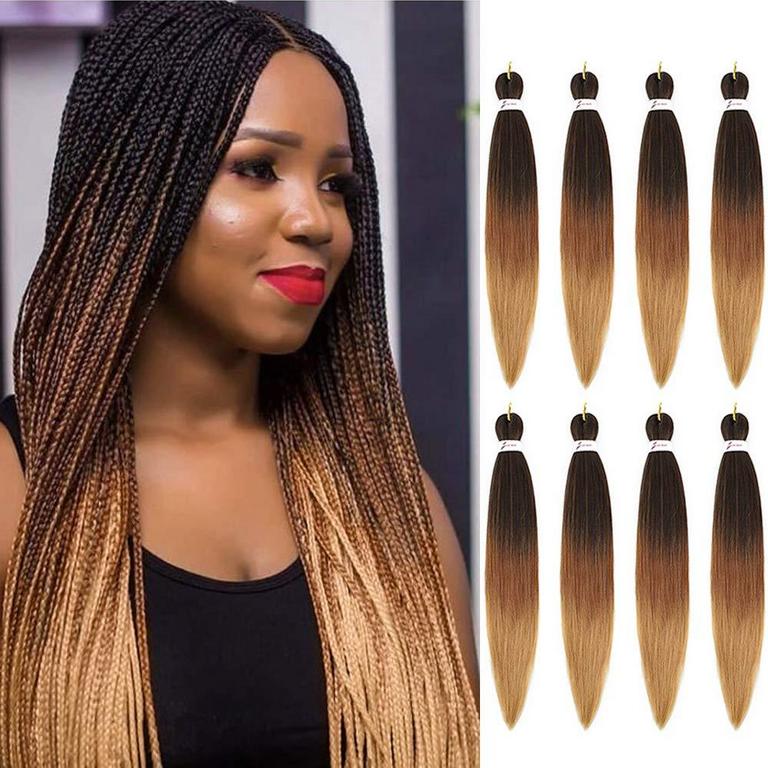 AQINBEL 26IN OMBRE HAIR