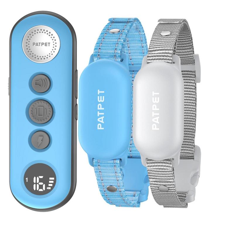 PATPET SHOCK COLLARS