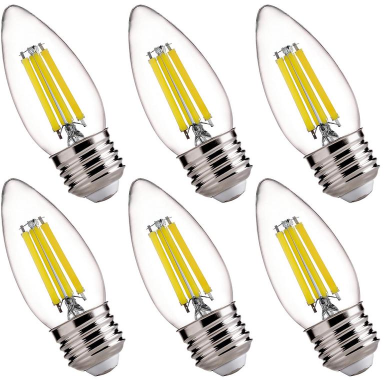FLSNT 100W LED BULBS