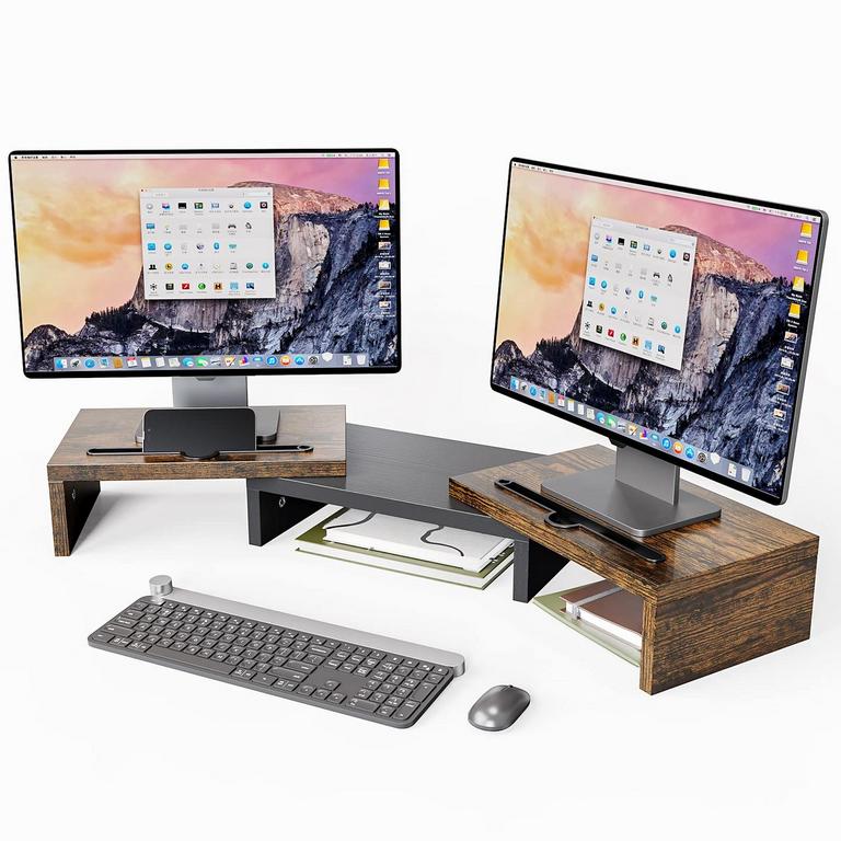 YSAGI MONITOR STAND RISER