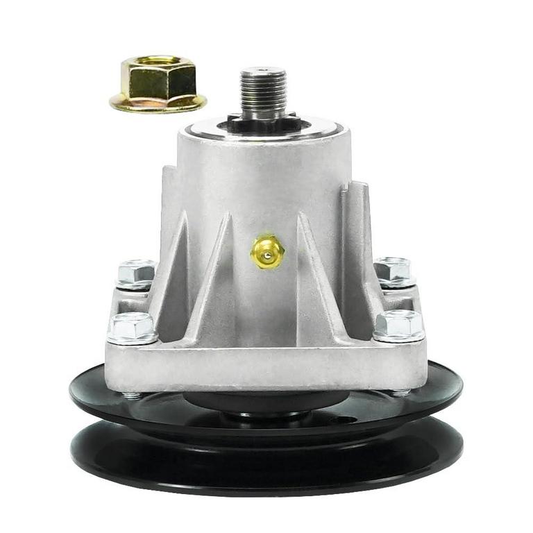 TORO LX466 SPINDLE ASSEMBLY