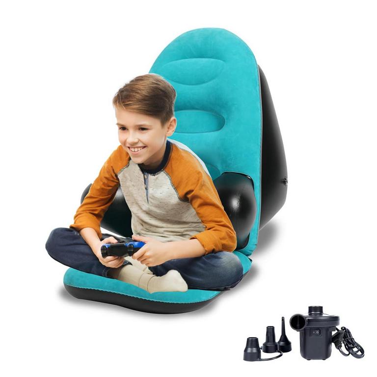 INFLATABLE GAMING CHAIR