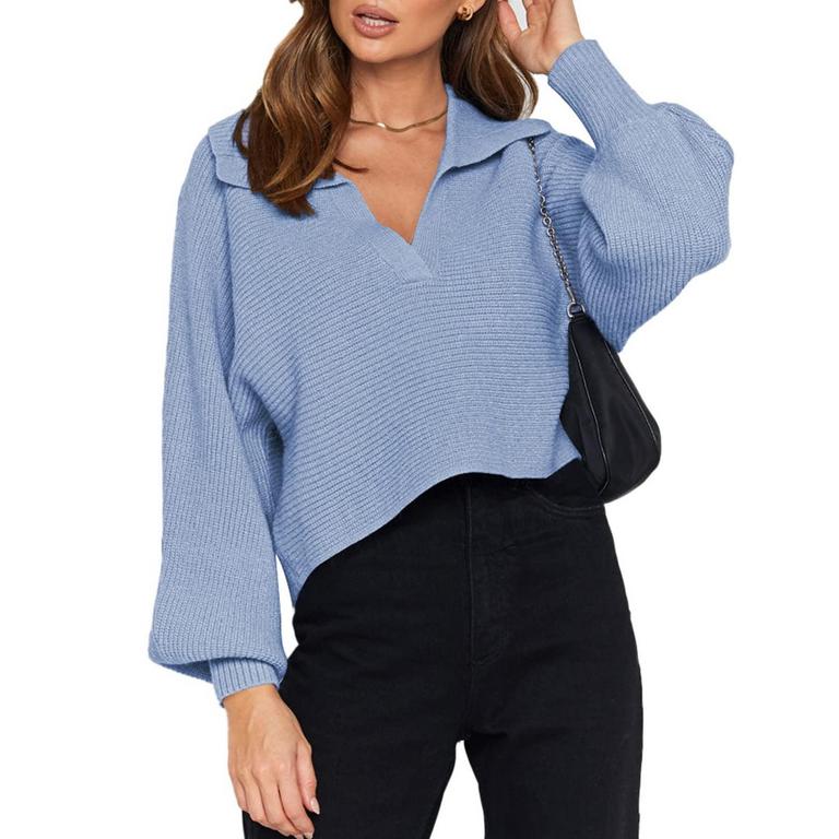 MEE NEW CROP SWEATER