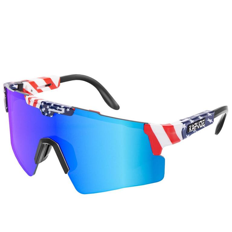 KAPVOE UV400 CYCLING GLASSES