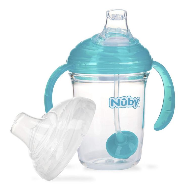 NUBY TRITAN SIP CUP