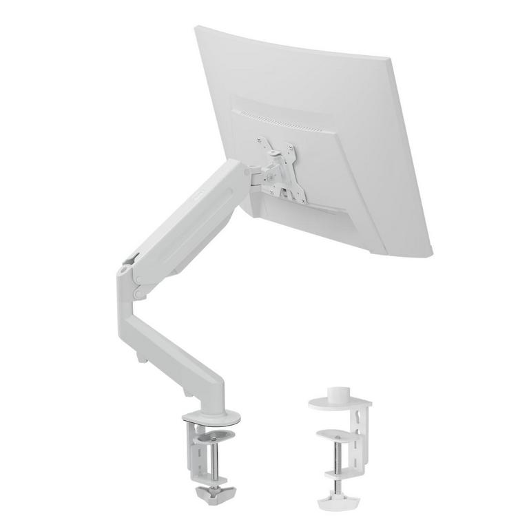 SUPTEK GAS SPRING MONITOR ARM