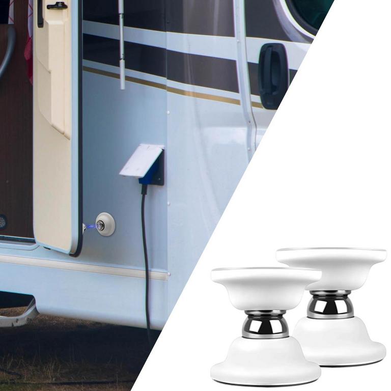 SUNCARACCL RV DOOR HOLDER