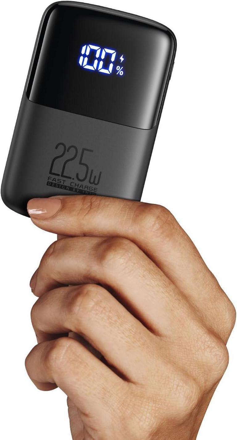 INIU 22.5W POWER BANK
