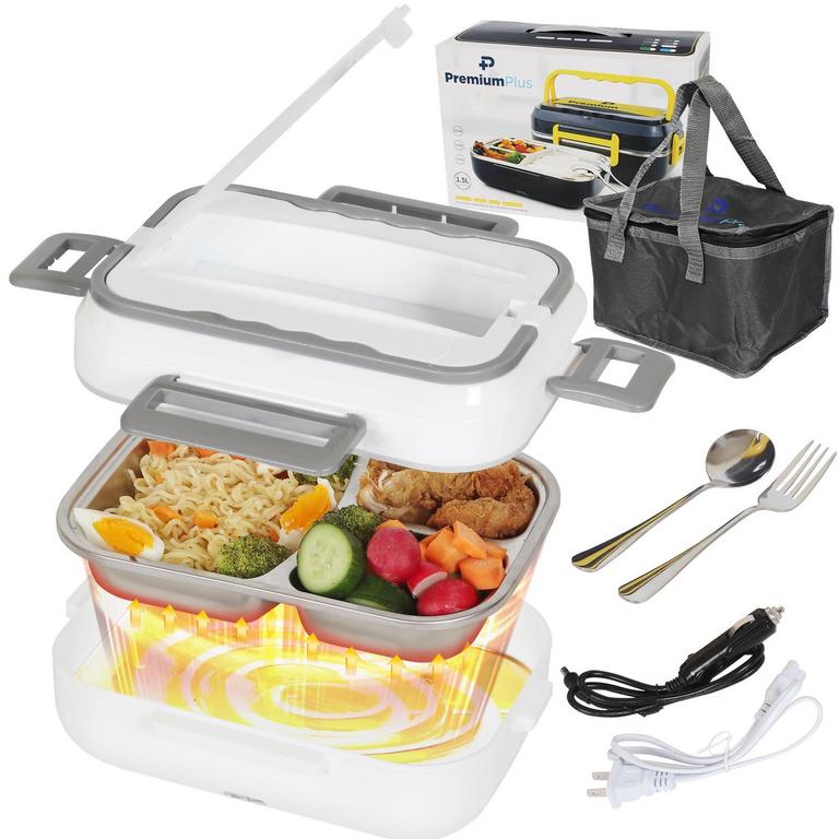 ELECTRIC LUNCH BOX HEATER