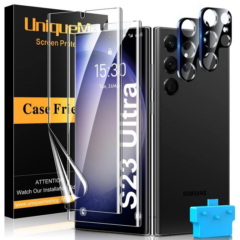 SAMSUNG S23 ULTRA PROTECTOR