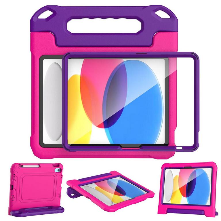 YIHE KIDS IPAD CASE