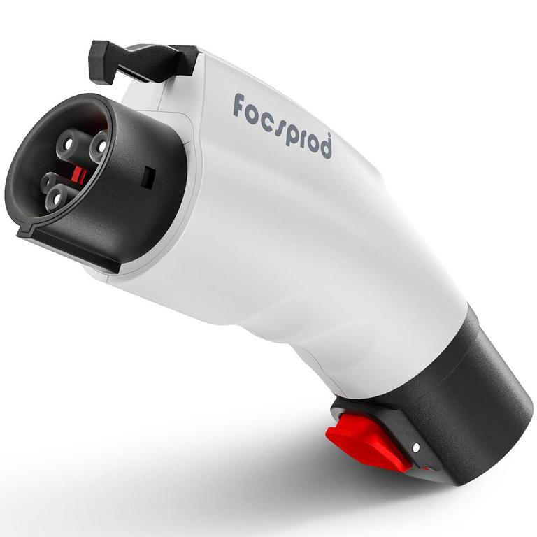 TESLA J1772 ADAPTER