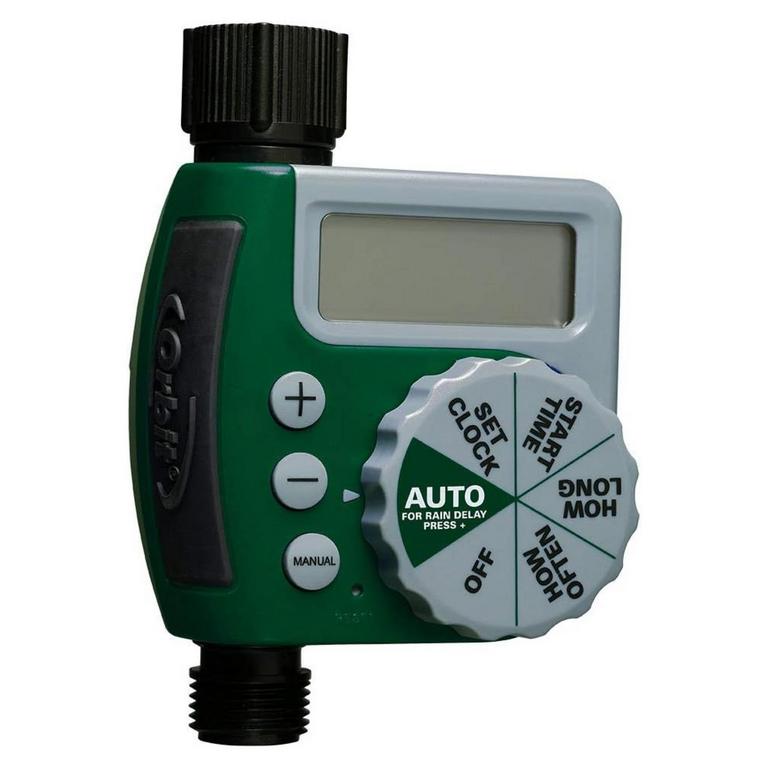 ORBIT 62061Z HOSE TIMER