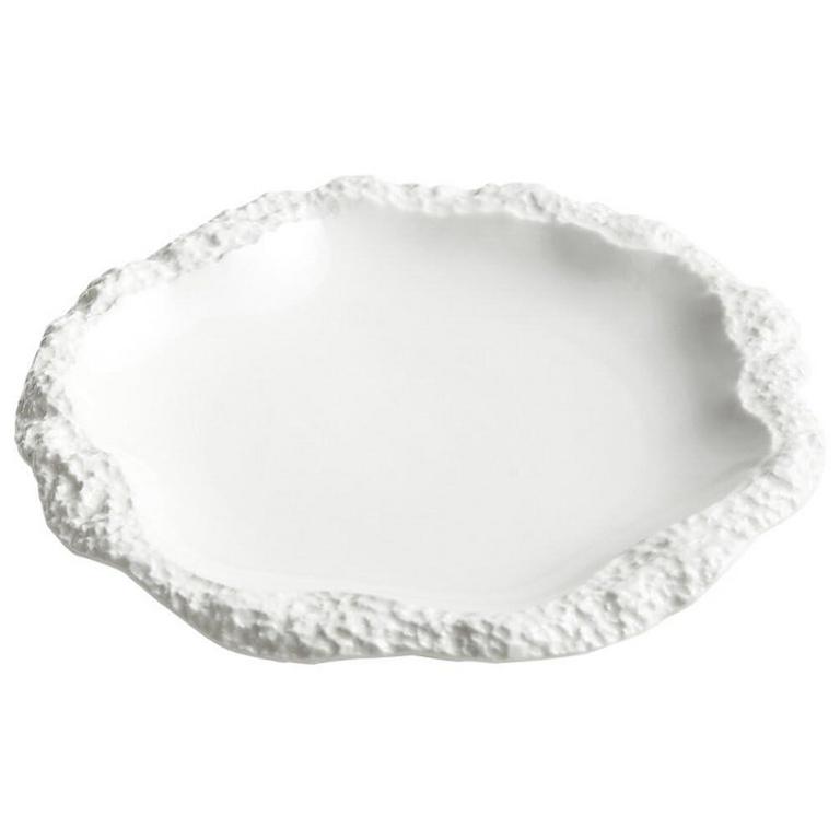 CERAMIC PASTA PLATES