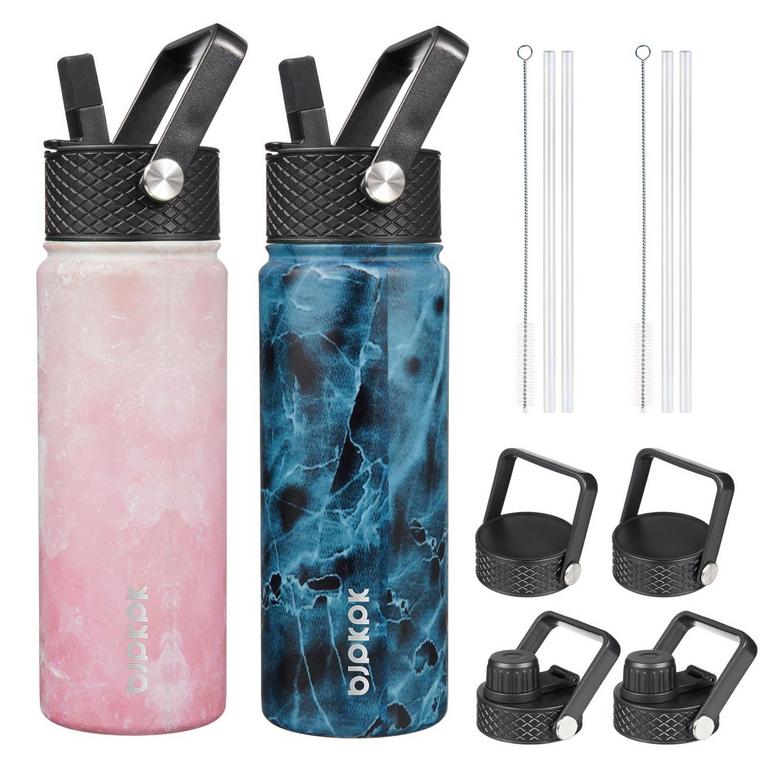 BJPKPK INSULATED BOTTLES