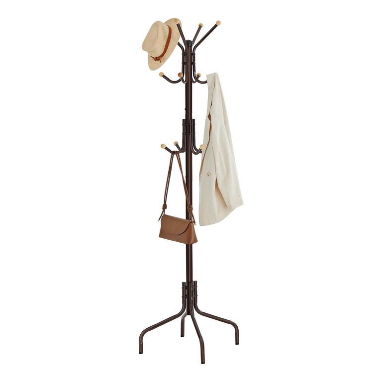 SONGMICS COAT RACK STAND