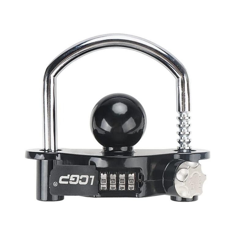 LCGP TRAILER HITCH LOCK