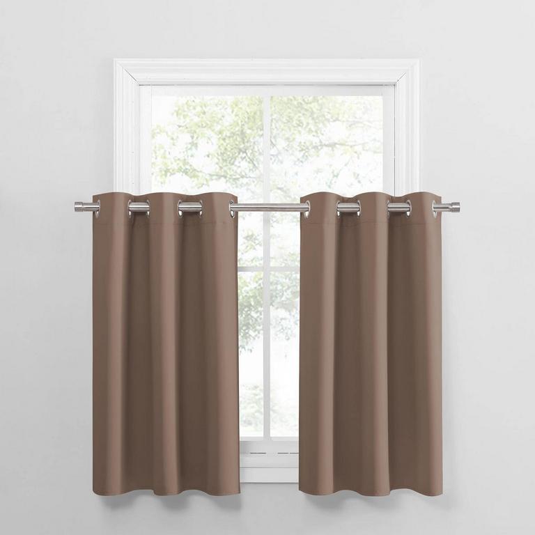 PONY DANCE BLACKOUT CURTAINS