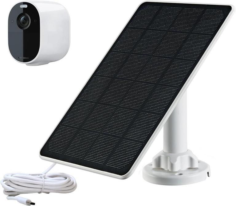ARLO SOLAR PANEL CHARGER