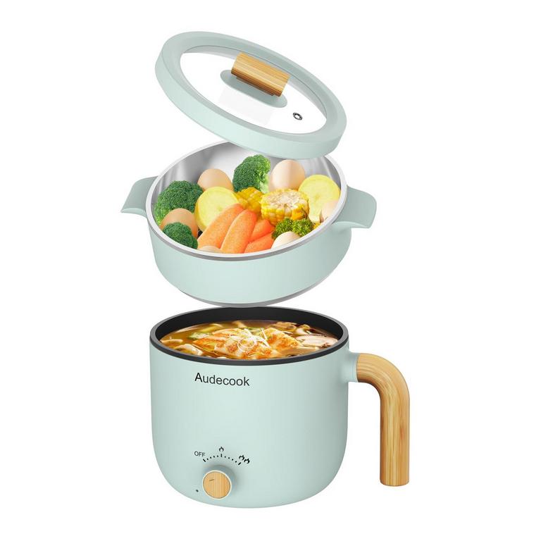AUDECOOK HOT POT ELECTRIC