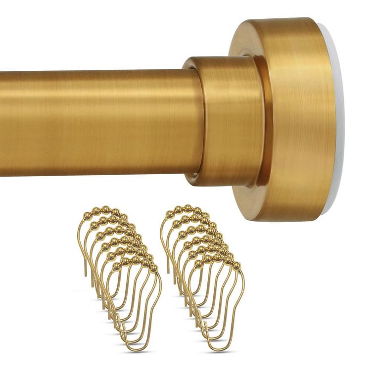 YNL TENSION CURTAIN ROD