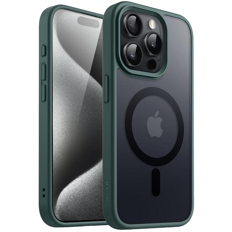 JETECH IPHONE 15 PRO CASE