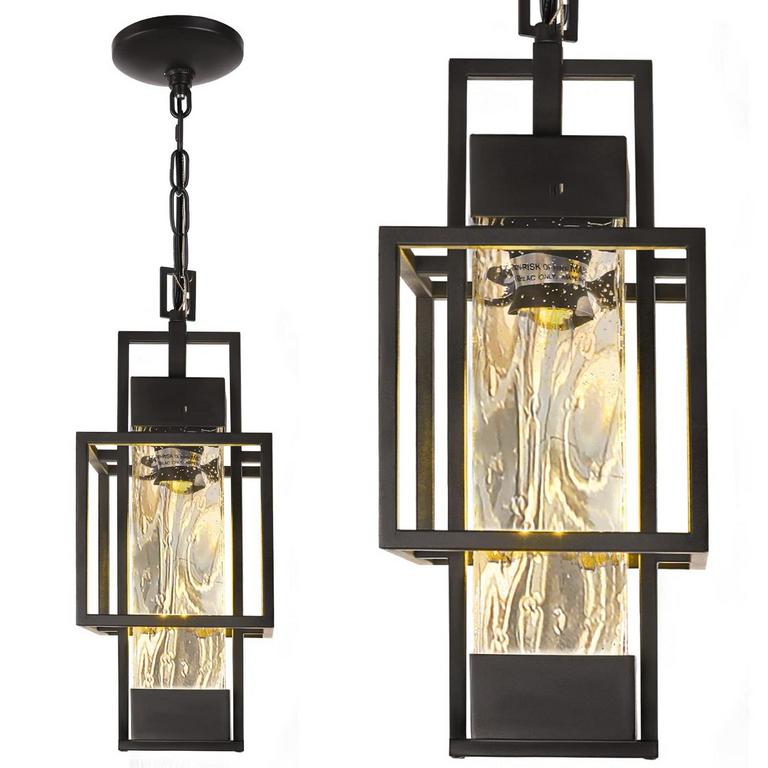 PARTPHONER PENDANT LIGHT
