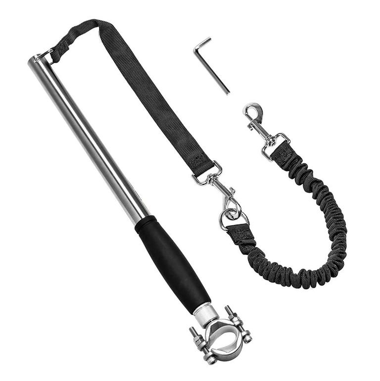 UNICAM BIKE DOG LEASH