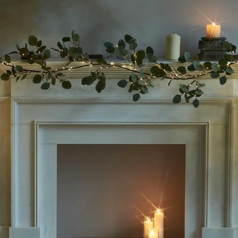 FUDIOS 6FT LED GARLAND
