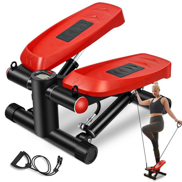 MOSUNY MINI STEPPERS