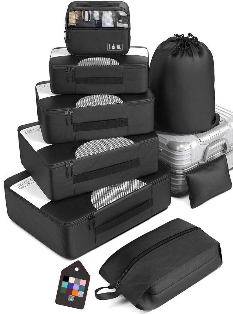 VEKEN 8 PACKING CUBES