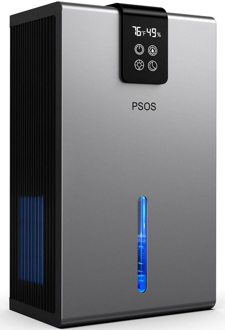 PSOS SMALL DEHUMIDIFIER