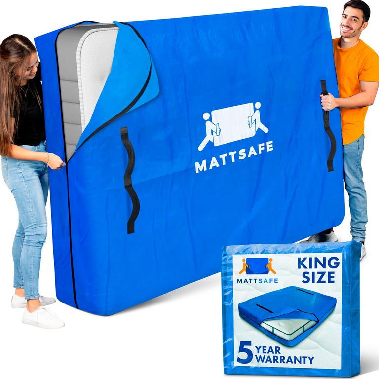 NORDIC ELK MATTRESS BAGS