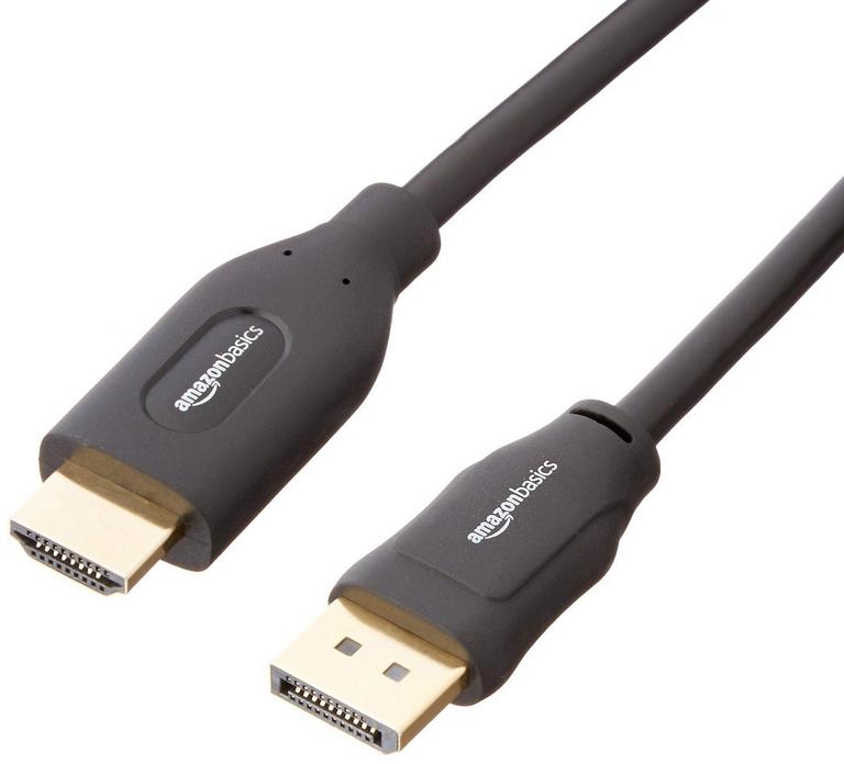 3FT HDMI CABLES