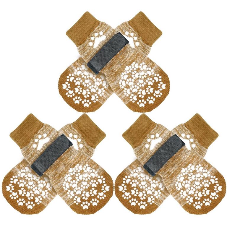 EXPAWLORER XL DOG SOCKS