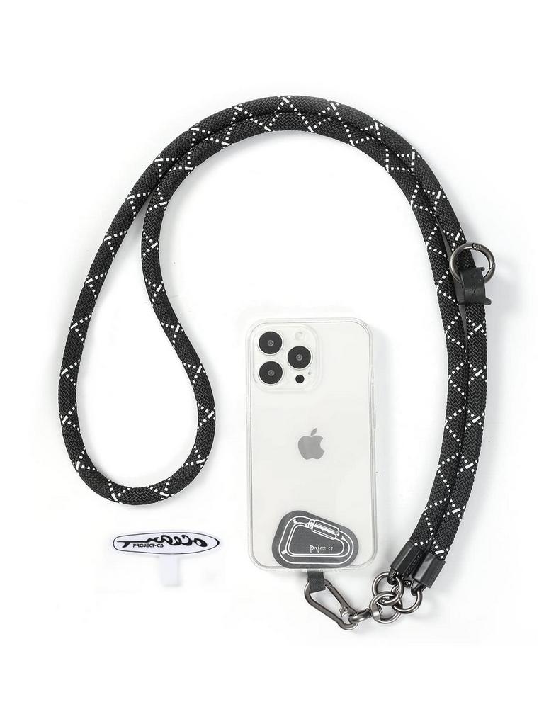 PROJECT-CB CELL LANYARD