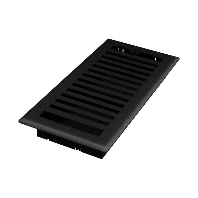 IMPERIAL MONTEZUMA FLOOR REGISTER