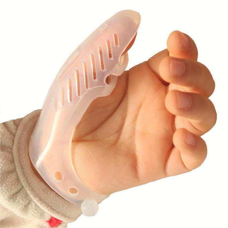 CARETHUMB TREATMENT KIT