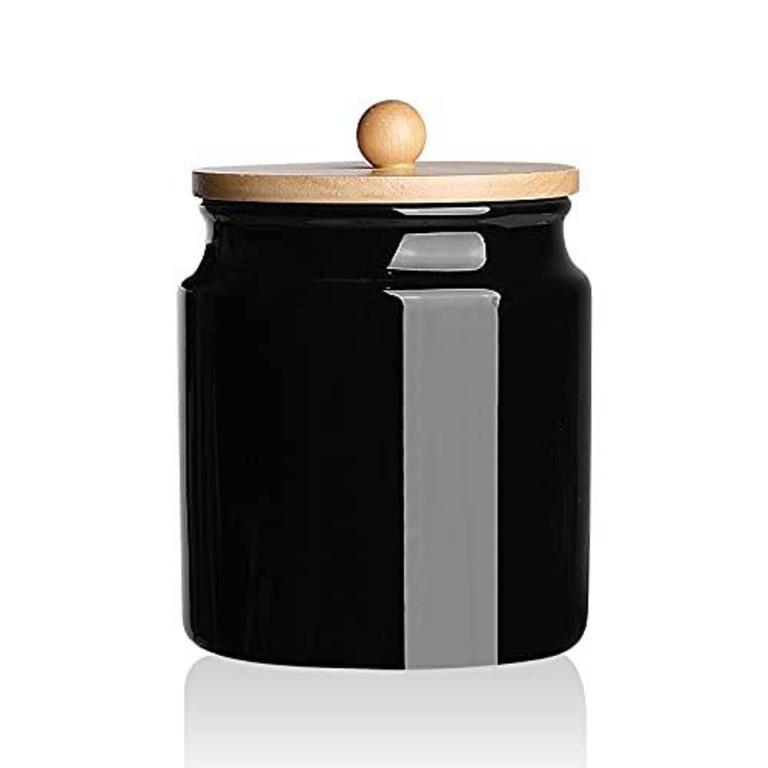 SWEEJAR KITCHEN CANISTERS
