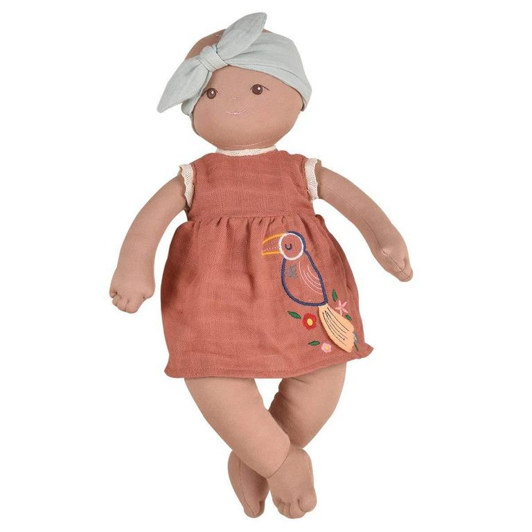 TIKIRI TOYS BABY ARIA DOLL