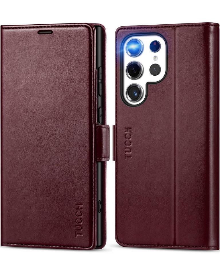TUCCH S24 ULTRA CASE