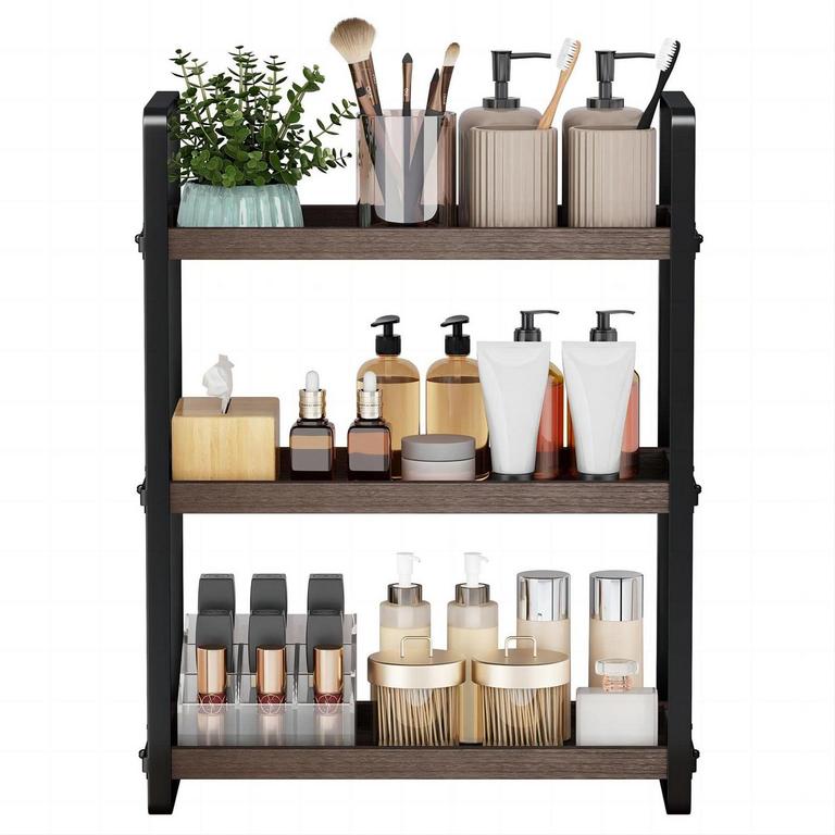 HNRLOY 3 TIER TRAY ORGANIZER